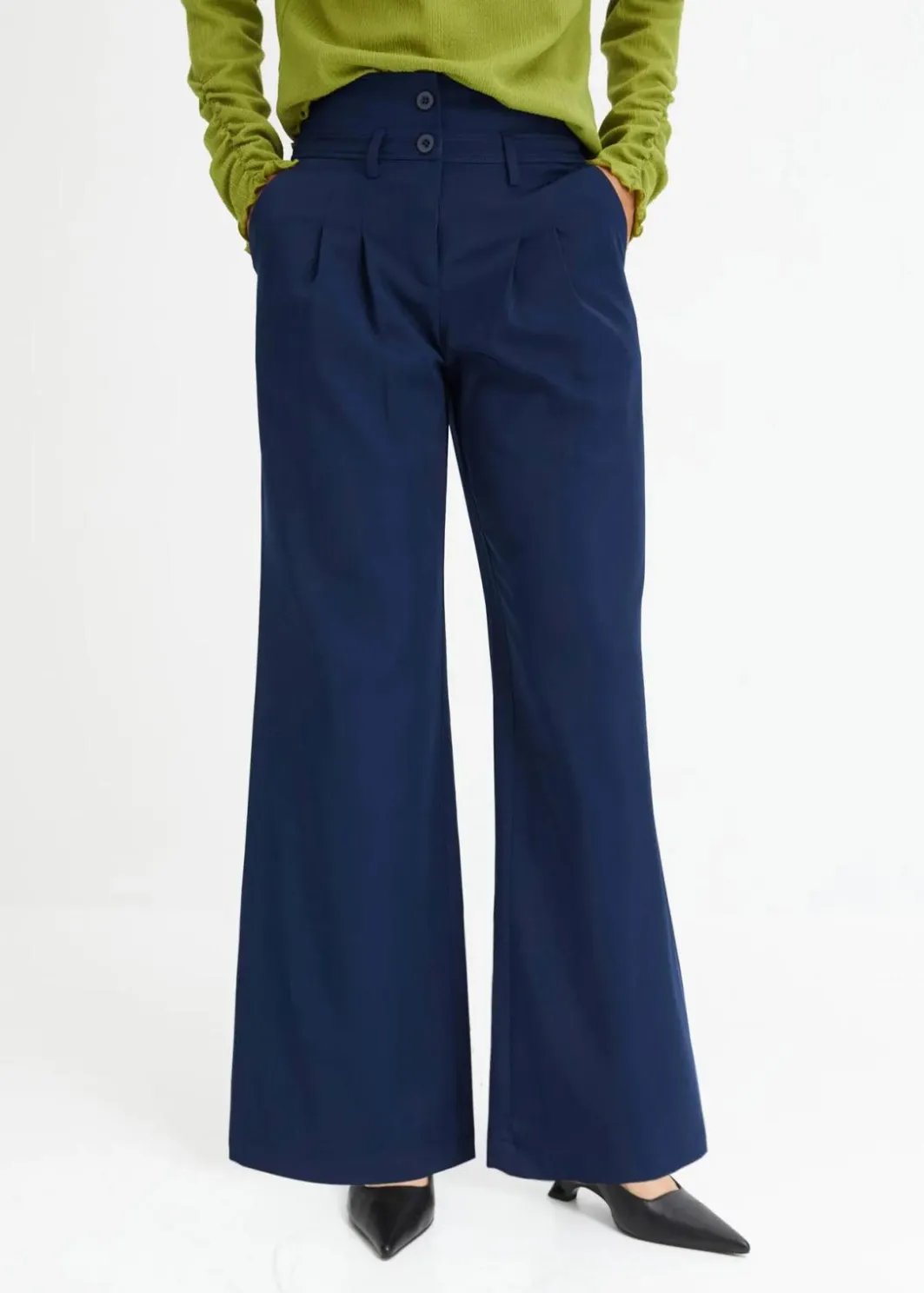 Damen bonprix Bekleidung·Kleider|Hosen|Hose