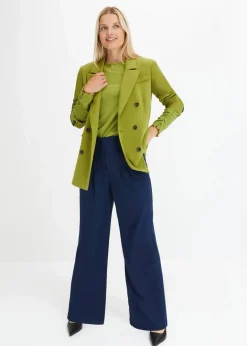 Damen bonprix Bekleidung·Kleider|Hosen|Hose