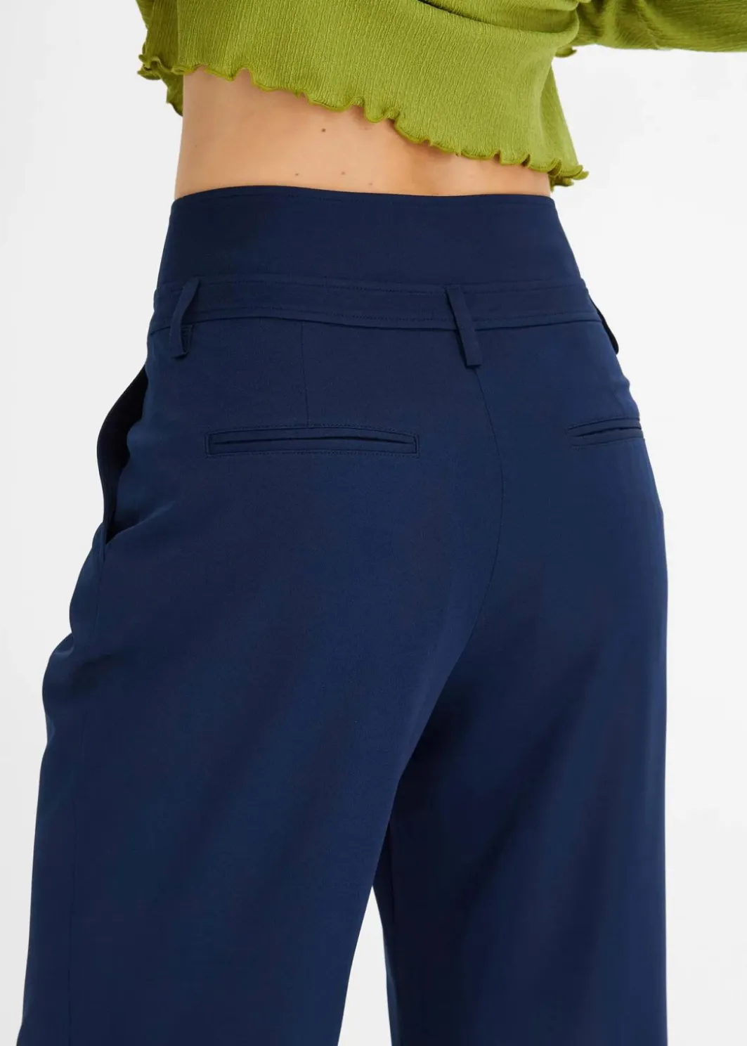 Damen bonprix Bekleidung·Kleider|Hosen|Hose