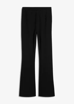Clearance Hose aus bequemen Punto di Roma Damen Bekleidung·Kleider|Hosen