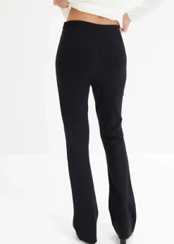 Clearance Hose aus bequemen Punto di Roma Damen Bekleidung·Kleider|Hosen