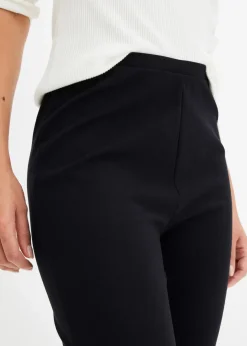 Clearance Hose aus bequemen Punto di Roma Damen Bekleidung·Kleider|Hosen
