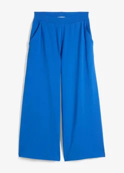 Online 7/8-Hose aus Bio-Baumwolle mit Stretch Damen Bekleidung·Röcke|Bekleidung·Kleider