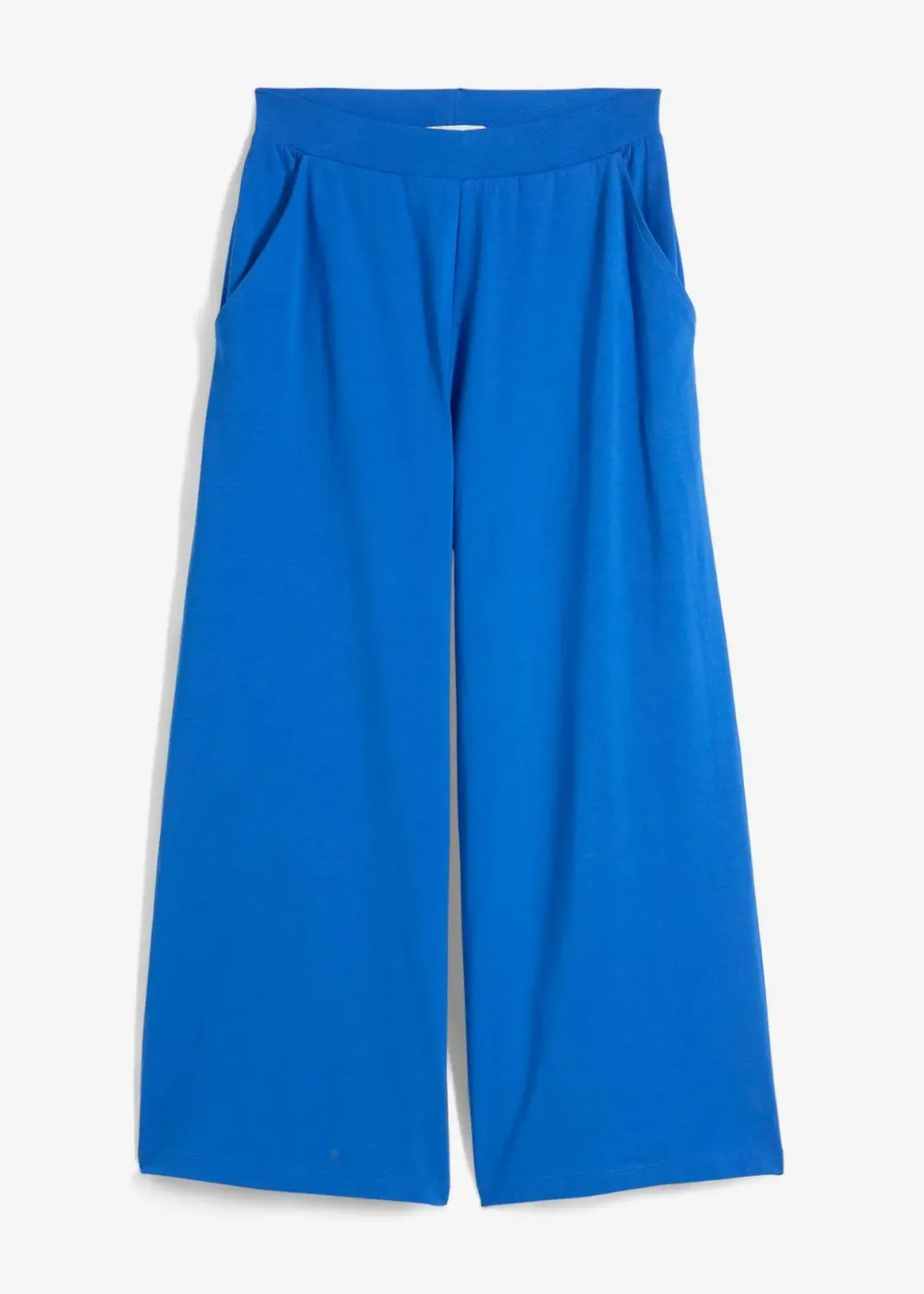 Online 7/8-Hose aus Bio-Baumwolle mit Stretch Damen Bekleidung·Röcke|Bekleidung·Kleider