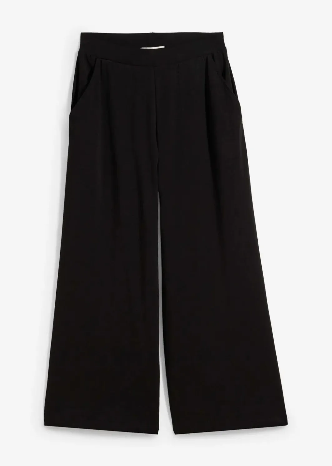 Hot 7/8-Hose aus Bio-Baumwolle mit Stretch Damen Nachhaltigere Materialien|Hosen