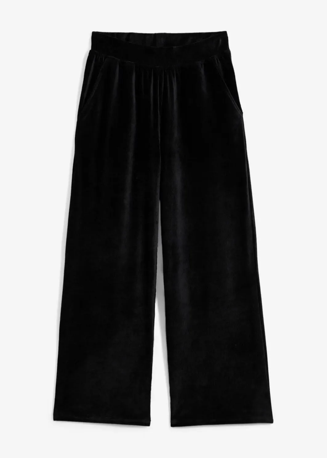 Damen bonprix Bekleidung·Blusen & Tuniken|Bekleidung·Kleider|Hose aus Jerseycord