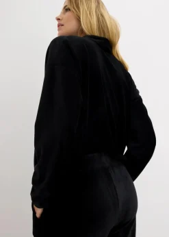 Damen bonprix Bekleidung·Blusen & Tuniken|Bekleidung·Kleider|Hose aus Jerseycord