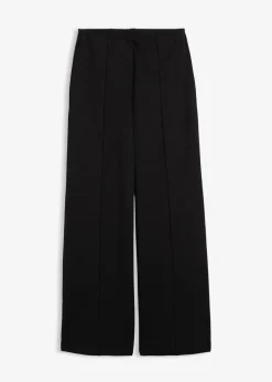 Sale Hose aus Punto di Roma Damen Bekleidung·Kleider