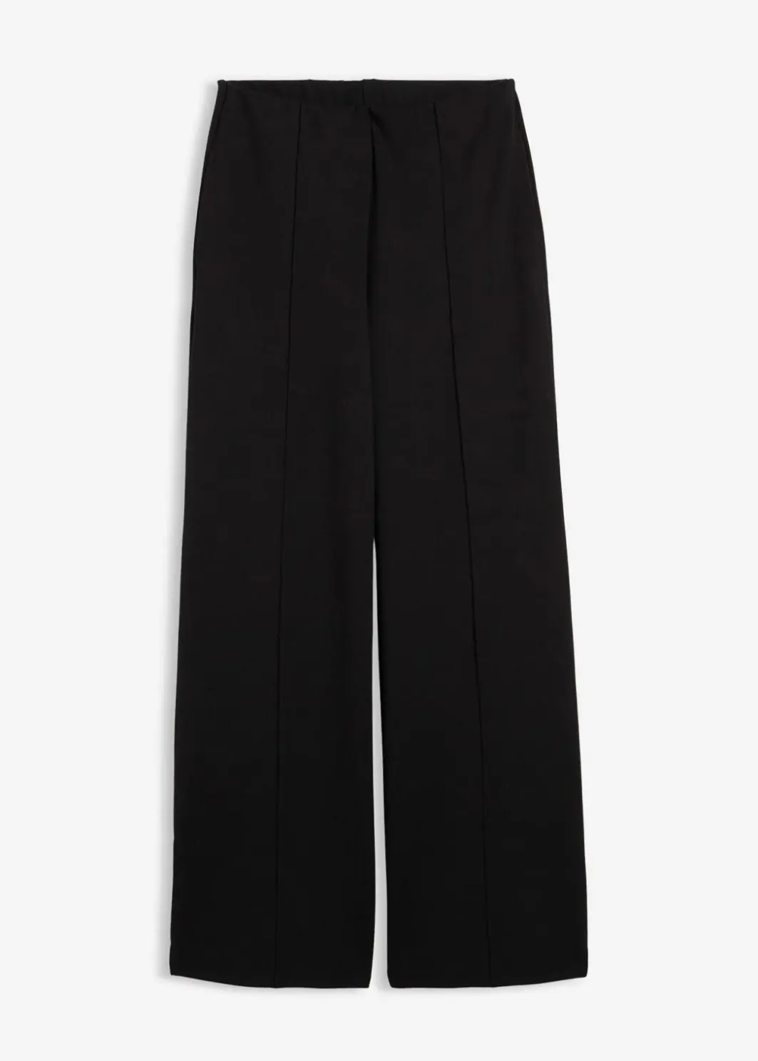 Sale Hose aus Punto di Roma Damen Bekleidung·Kleider