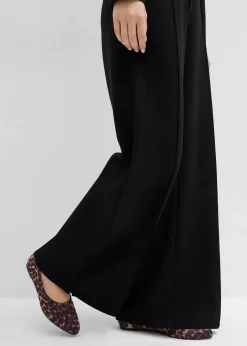 Sale Hose aus Punto di Roma Damen Bekleidung·Kleider