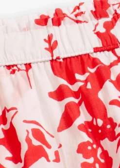 Online Hose aus reiner Baumwolle Damen Bekleidung·Kleider|Zweiteiler & Sets