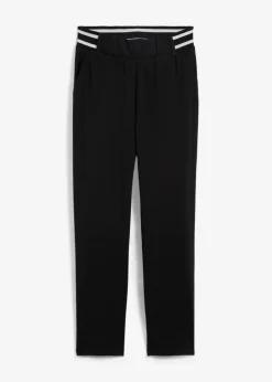 Clearance Hose aus reiner Bio-Baumwolle Damen Hosen|Nachhaltigere Materialien