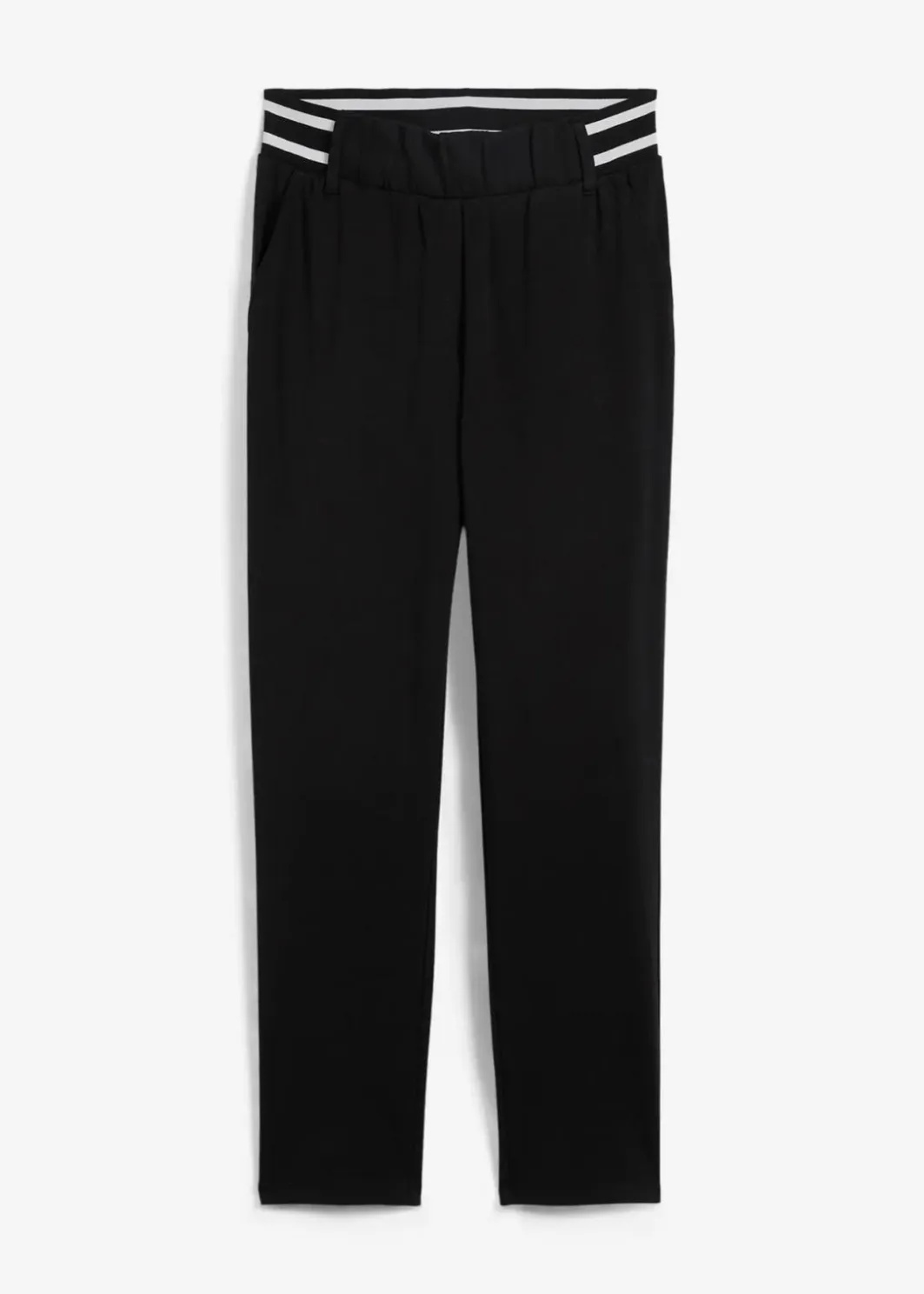 Clearance Hose aus reiner Bio-Baumwolle Damen Hosen|Nachhaltigere Materialien