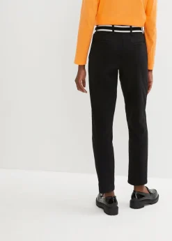 Clearance Hose aus reiner Bio-Baumwolle Damen Hosen|Nachhaltigere Materialien