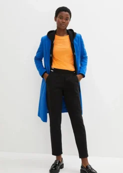 Clearance Hose aus reiner Bio-Baumwolle Damen Hosen|Nachhaltigere Materialien