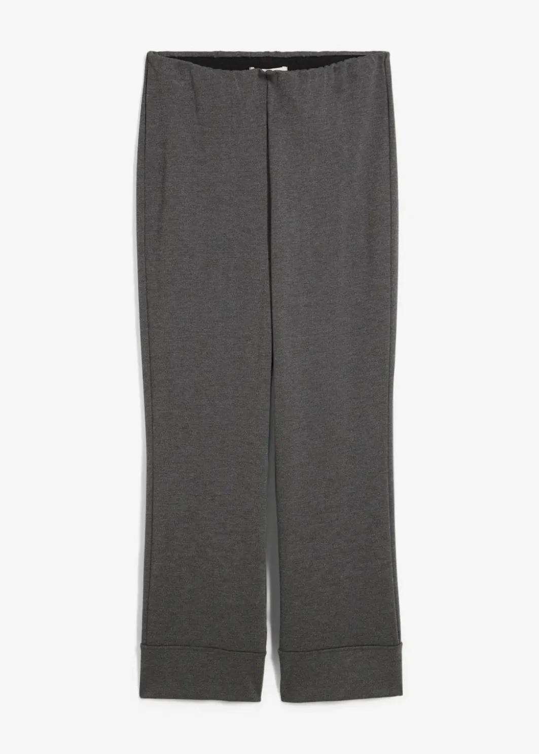 Damen bonprix Hosen|Hose aus Viskose-Mix