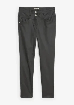 New Hose aus Viskose-Mix Damen Bekleidung·Kleider|Hosen