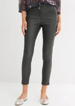 New Hose aus Viskose-Mix Damen Bekleidung·Kleider|Hosen