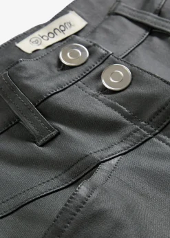New Hose aus Viskose-Mix Damen Bekleidung·Kleider|Hosen
