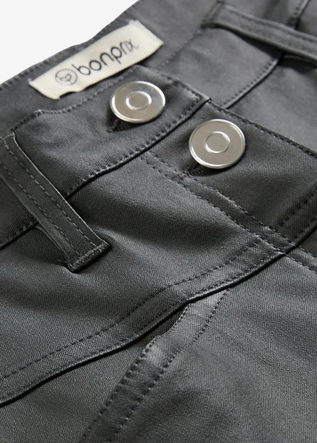 New Hose aus Viskose-Mix Damen Bekleidung·Kleider|Hosen
