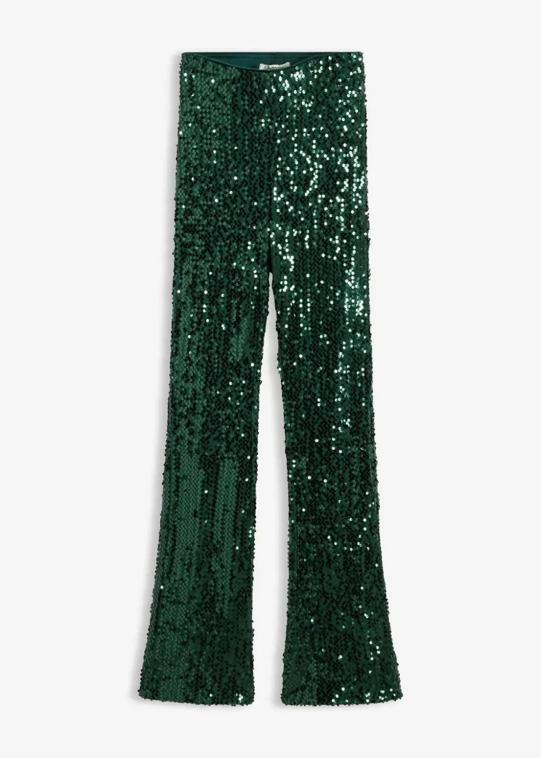 Sale Hose mit Pailletten Damen Bekleidung·Kleider|Zweiteiler & Sets