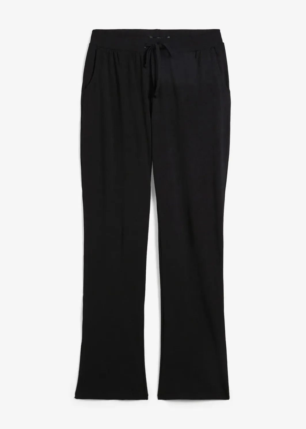 Hose mit reiner Bio-Baumwolle mit Stretch Damen Bekleidung·Röcke|Bekleidung·Kleider