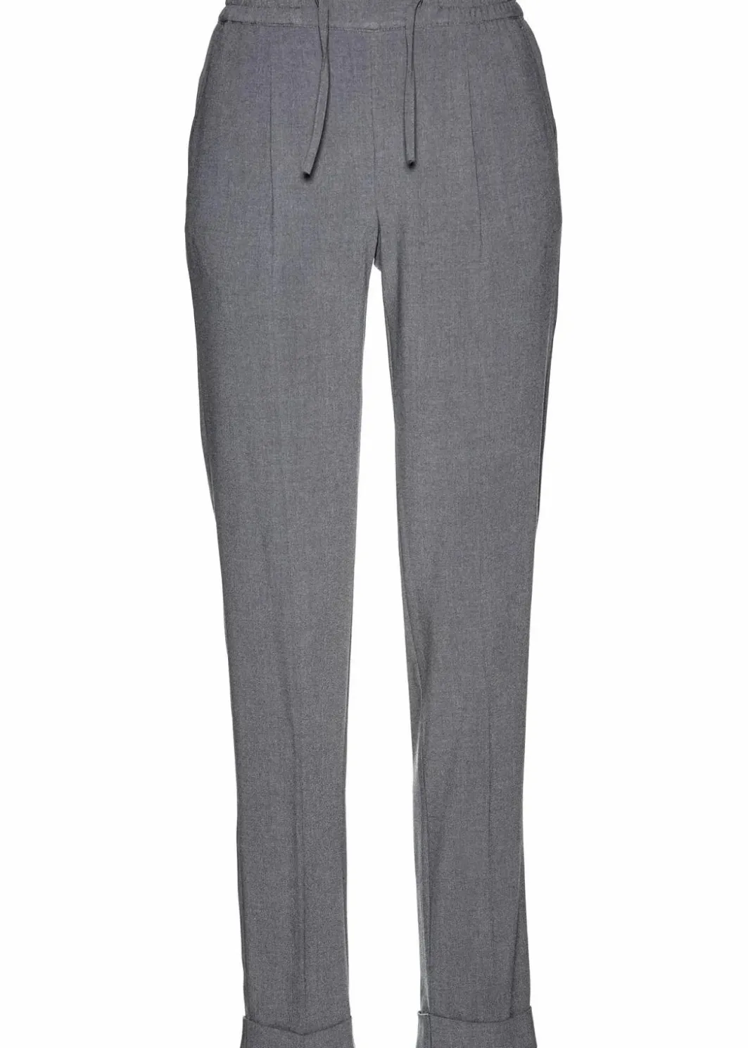 New Hose mit Rundumgummizug Damen Hosen|Bekleidung·Kleider