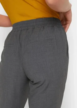 New Hose mit Rundumgummizug Damen Hosen|Bekleidung·Kleider