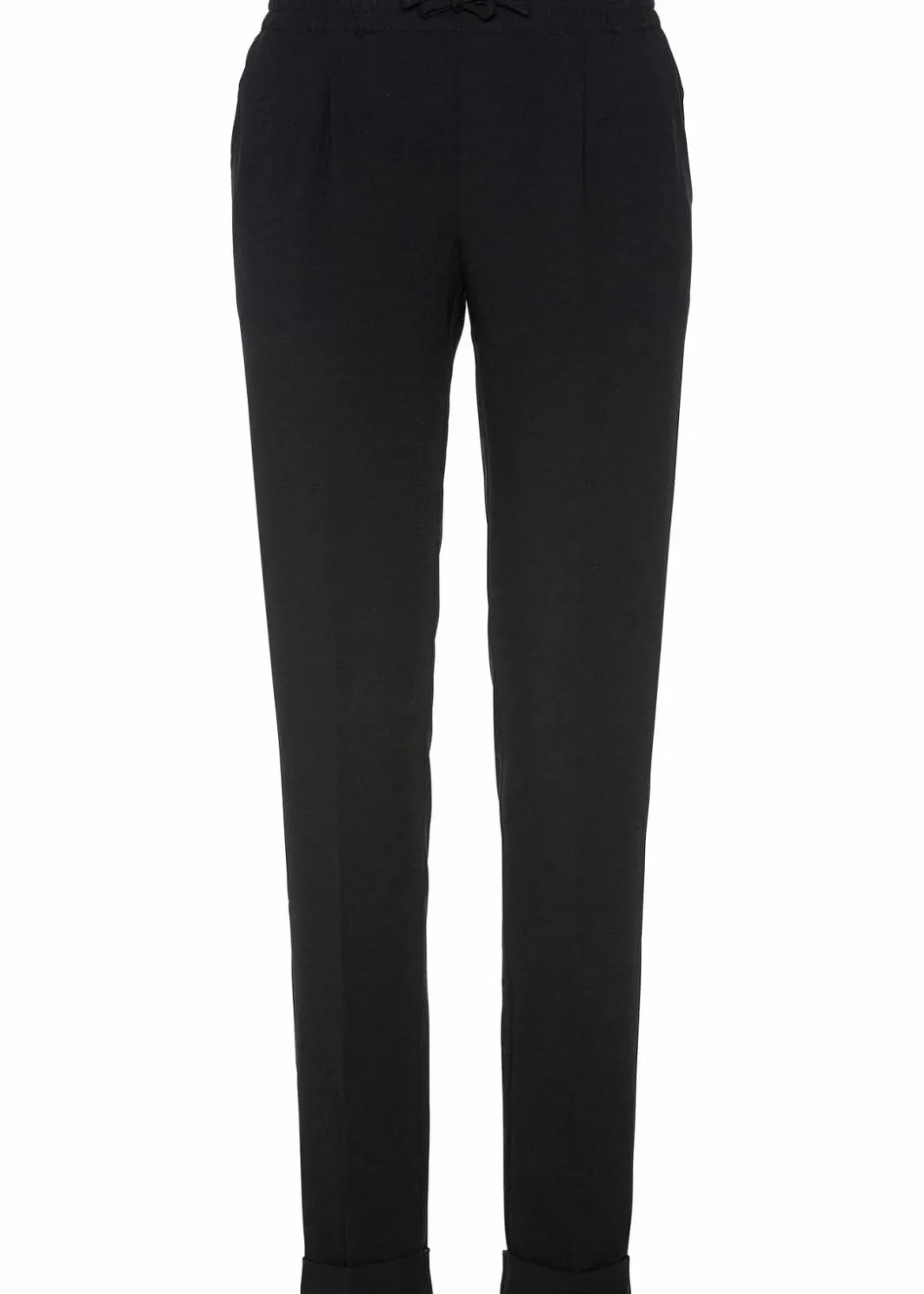 Outlet Hose mit Rundumgummizug Damen Bekleidung·Kleider|Hosen