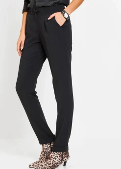 Outlet Hose mit Rundumgummizug Damen Bekleidung·Kleider|Hosen