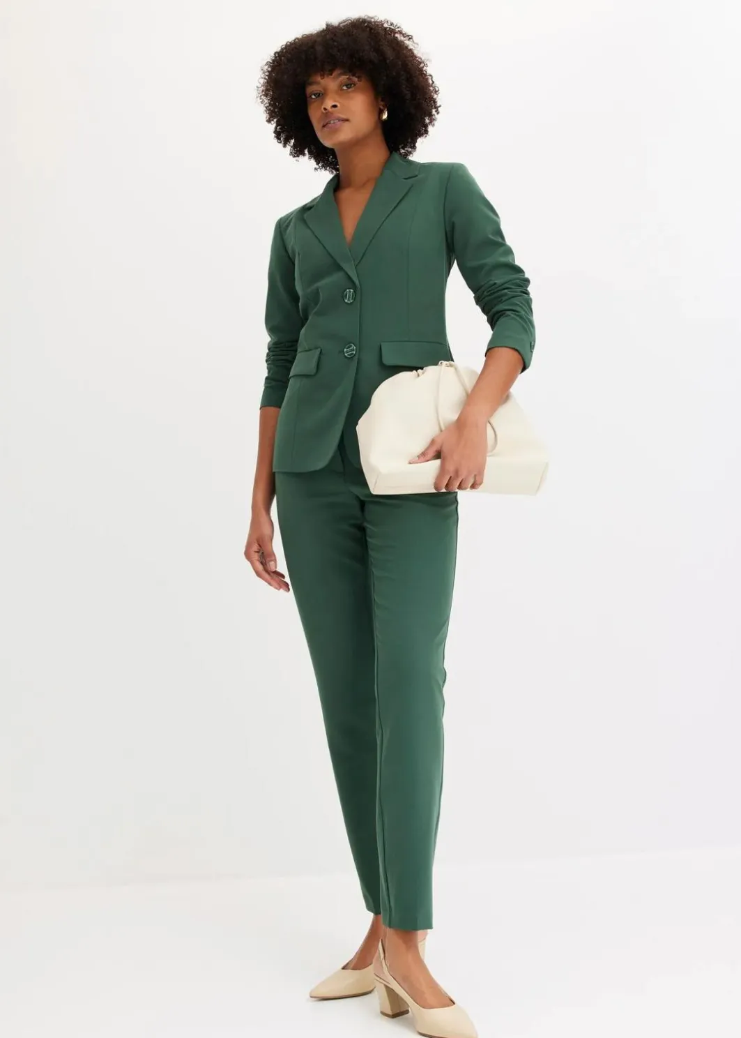 New Hosenanzug Damen Kurzgrößen|Hosen
