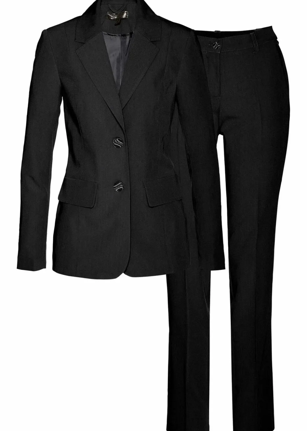 Hosenanzug Damen Kurzgrößen|Hosen