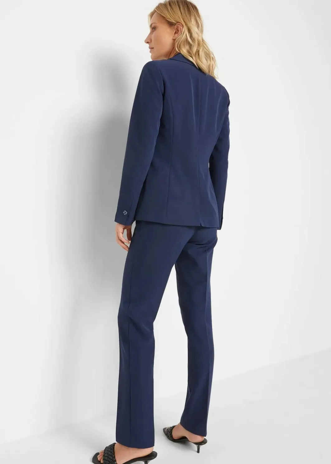 Online Hosenanzug Damen Hosen|Blazer
