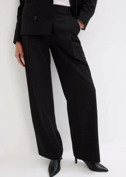 Damen bonprix Hosen|Blazer|Hosenanzug