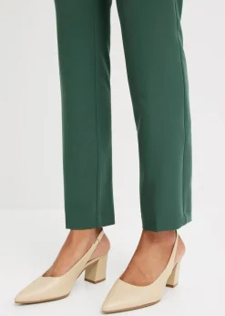 Damen bonprix Kurzgrößen|Hosen|Hosenanzug