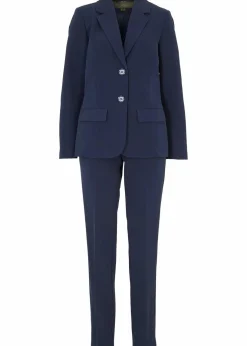 Damen bonprix Hosen|Blazer|Hosenanzug