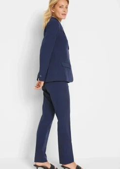 Damen bonprix Hosen|Blazer|Hosenanzug
