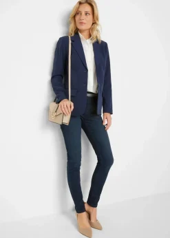 Damen bonprix Hosen|Blazer|Hosenanzug
