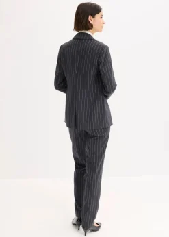 Damen bonprix Hosen|Blazer|Hosenanzug 2-tlg