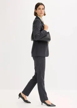 Damen bonprix Hosen|Blazer|Hosenanzug 2-tlg
