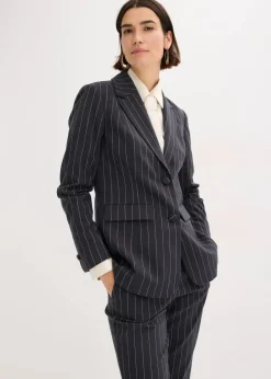 Damen bonprix Hosen|Blazer|Hosenanzug 2-tlg