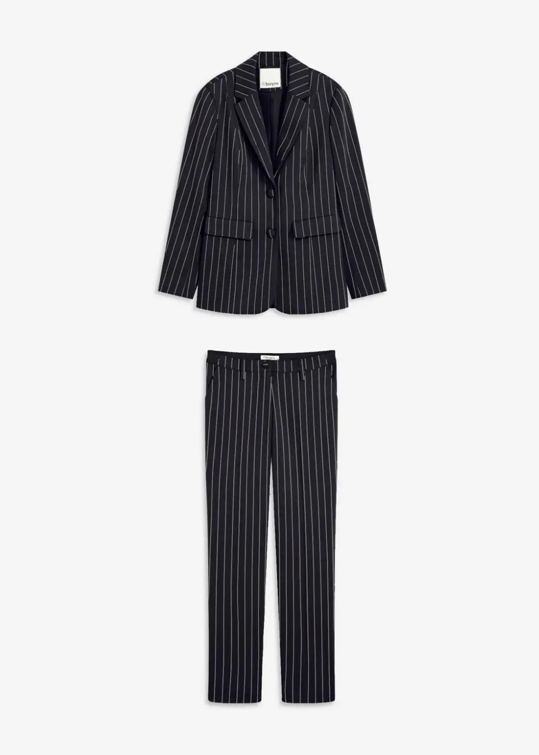 Sale Hosenanzug 2-tlg Damen Hosen|Blazer
