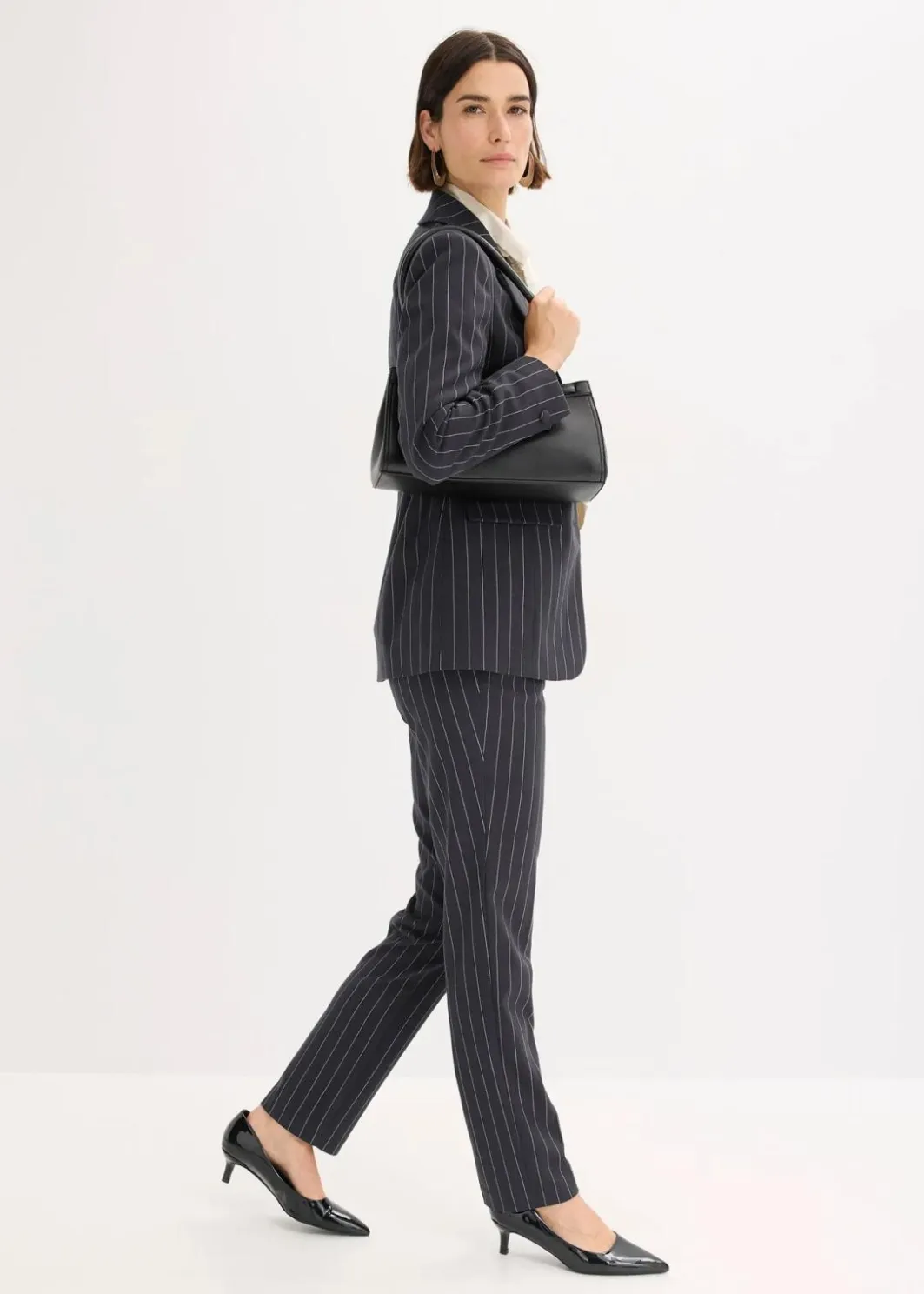 Sale Hosenanzug 2-tlg Damen Hosen|Blazer