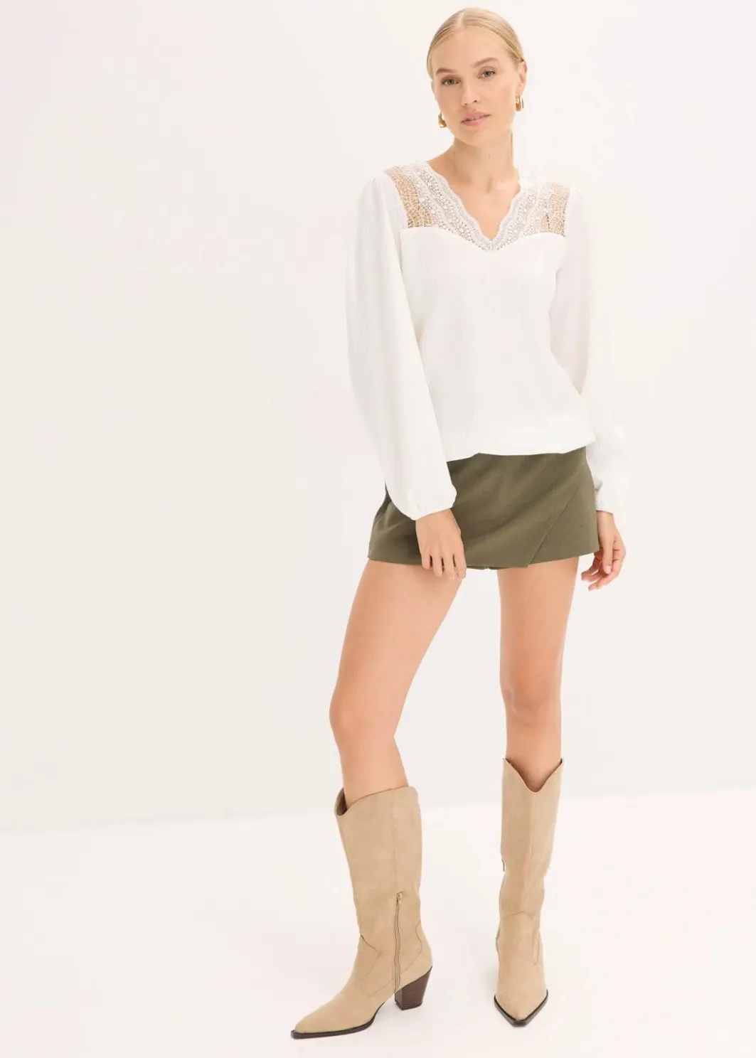 Hot Hosenrock Damen Bekleidung·Kleider|Hosen