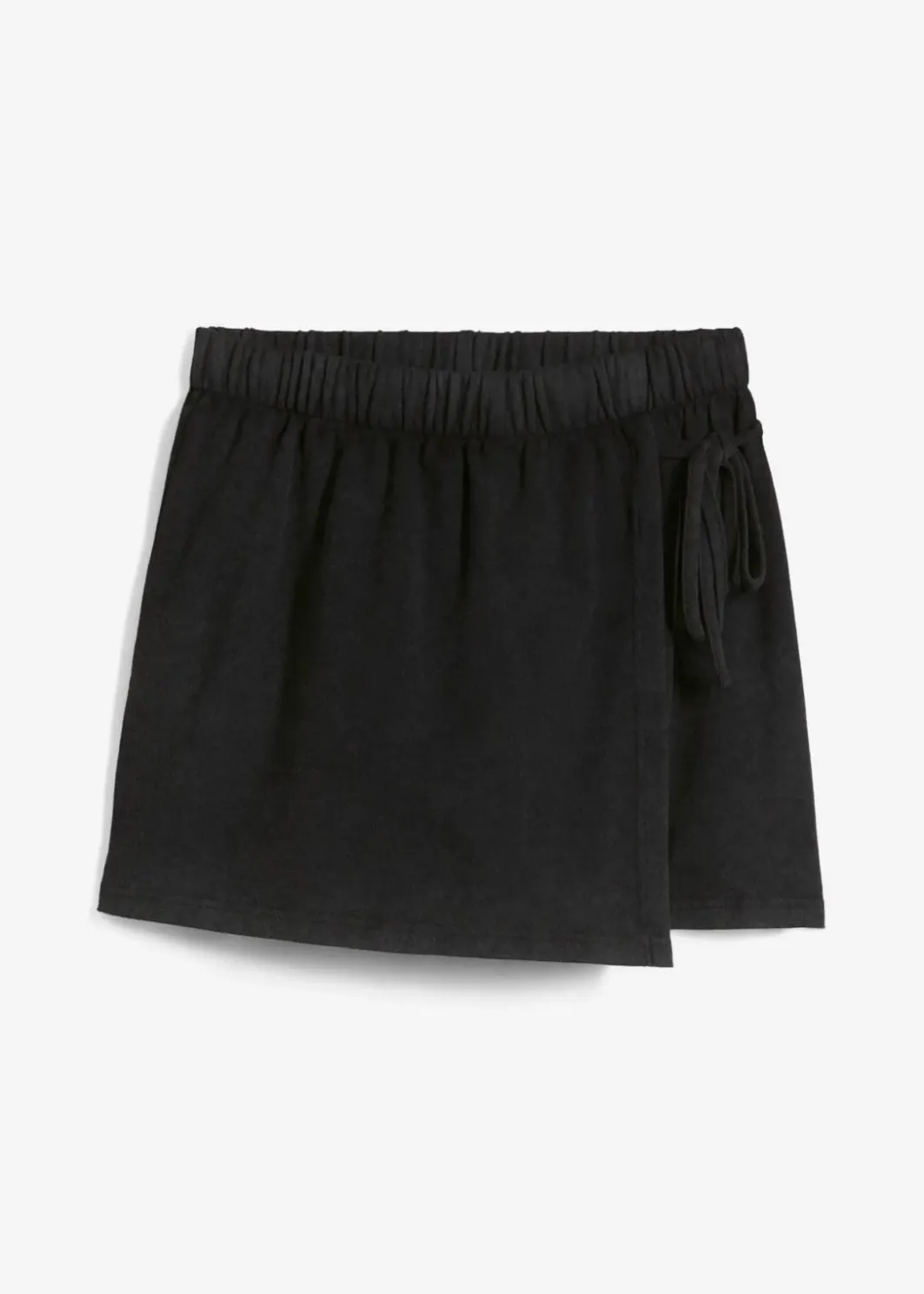 Online Hosenrock aus reiner Bio-Baumwolle Damen Bekleidung·Kleider|Nachhaltigere Materialien