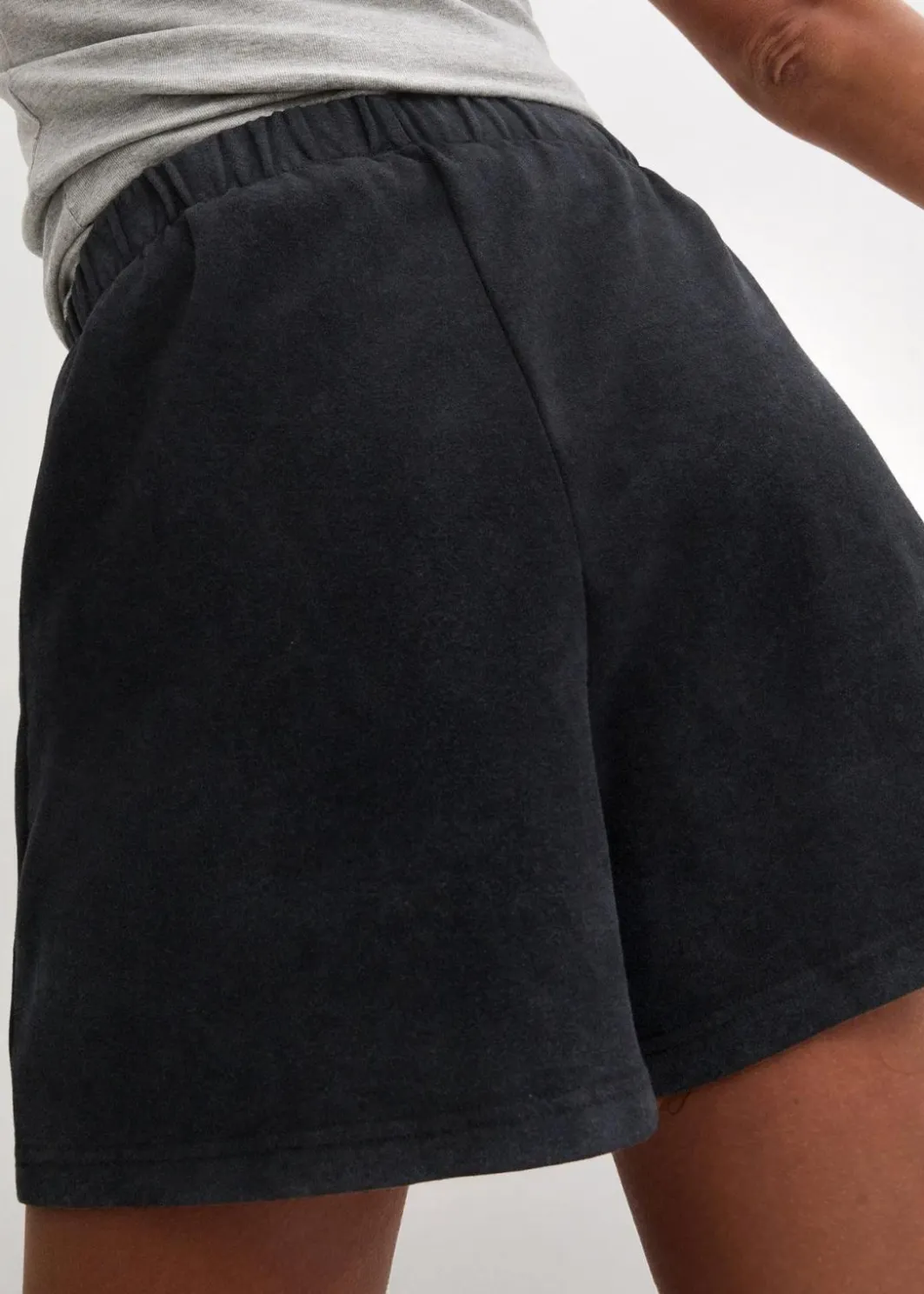 Online Hosenrock aus reiner Bio-Baumwolle Damen Bekleidung·Kleider|Nachhaltigere Materialien