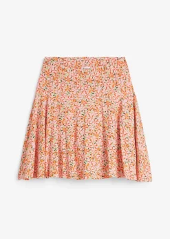 Damen bonprix Nachhaltigere Materialien|Hosen|Hosenrock aus softer Viskose