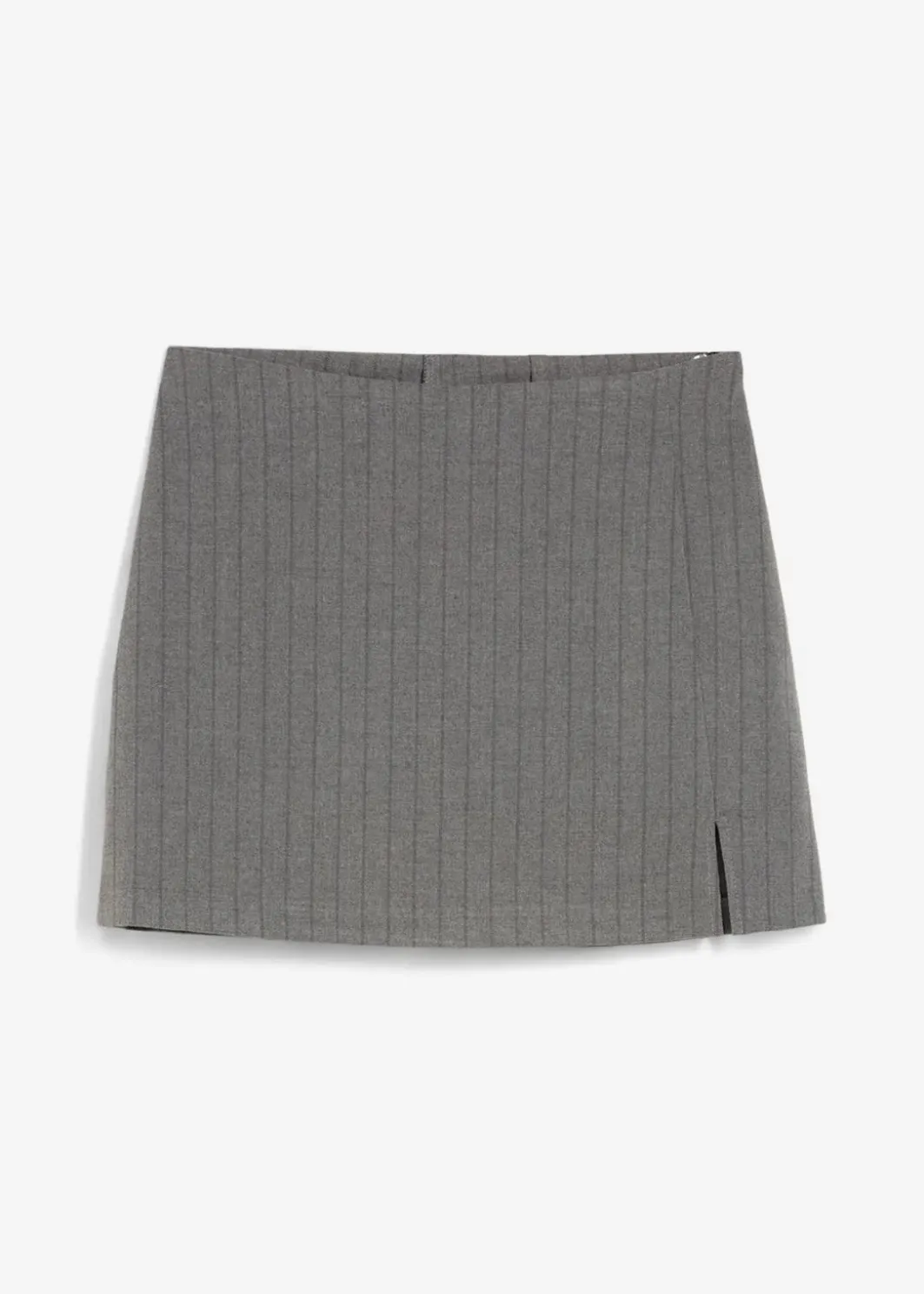 Outlet Hosenrock mit seitlichem Schlitz Damen Nachhaltigere Materialien|Hosen