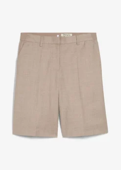 Online Hosenrock mit Wollanteil Damen Bekleidung·Kleider|Premium