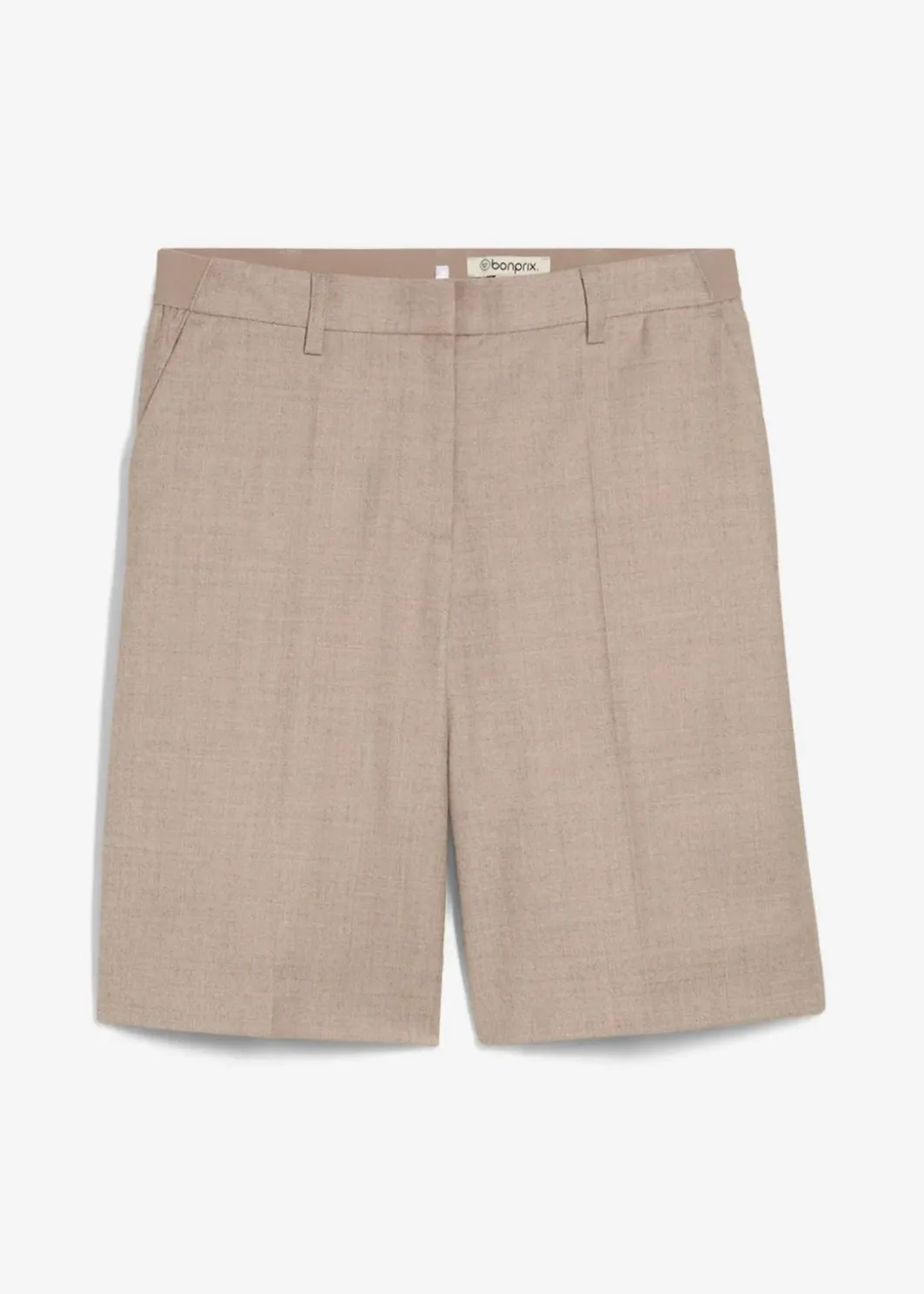 Online Hosenrock mit Wollanteil Damen Bekleidung·Kleider|Premium